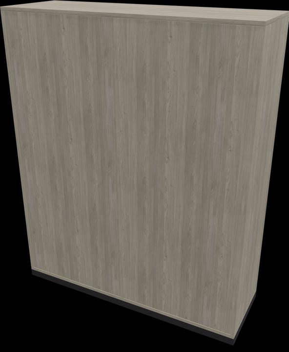 Image du produit Narbutas Choice Armoire à portes coulissantes (120 x 40 x 146,5 cm)