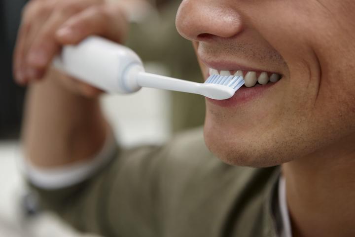 Produktbild Philips CleanCare+ (Schallzahnbürste)