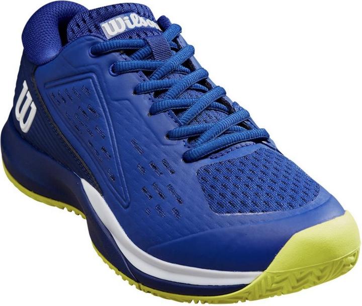 Image du produit Wilson Chaussures de Tennis Rush Pro Ace Junior (34 2/3)