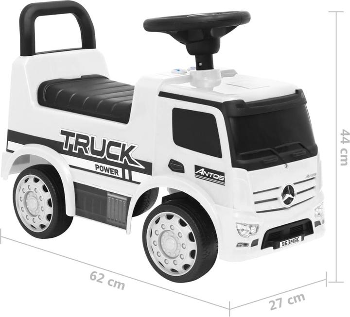 Actual product image VidaXL Aigneis