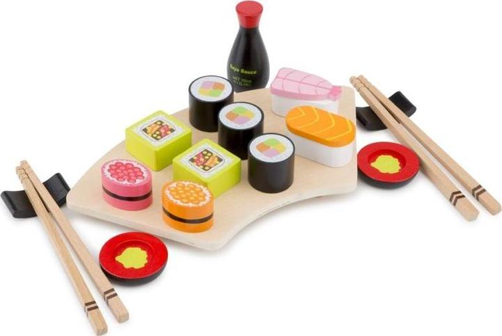 Produktbild New Classic Toys Sushi-Set