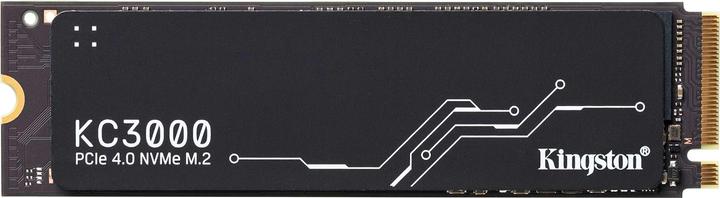 Kingston KC3000 (1024 GB, M.2 2280)