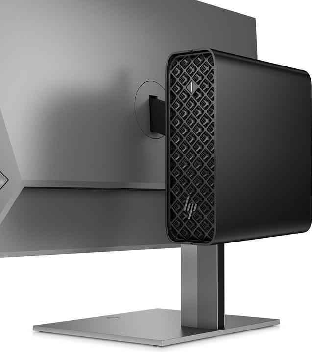 Produktbild HP Z2 G9 Mini Intel Core i7-14700 32GB 512GB/SSD NVIDIA RTX A400 4GB W11P 3J Gar (DE) (Intel Core i7-14700, 32 GB, 512 GB, RTX A400)