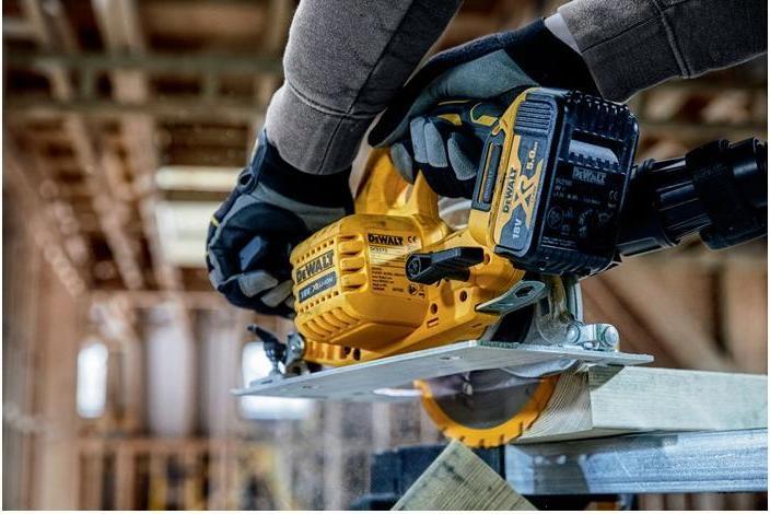 Produktbild DeWalt DCS570NTXJ