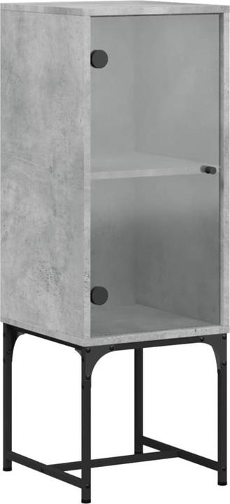 Image du produit VidaXL Shanata (37 x 35 x 100 cm)