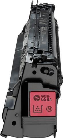 Produktbild HP 659A (M)