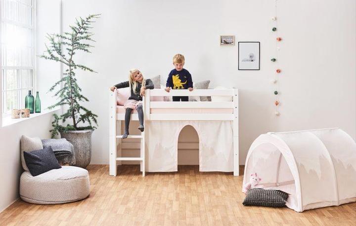 Image du produit Hoppekids drapé