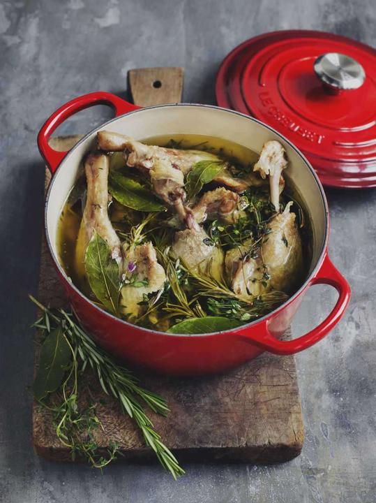 Immagine prodotto Le Creuset Firma (24 cm, Pirofila + casseruola, Ghisa)