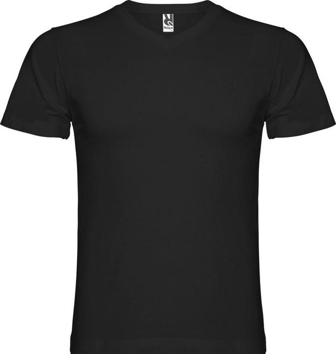 Alpinia Samoyedo TShirt VAusschnitt