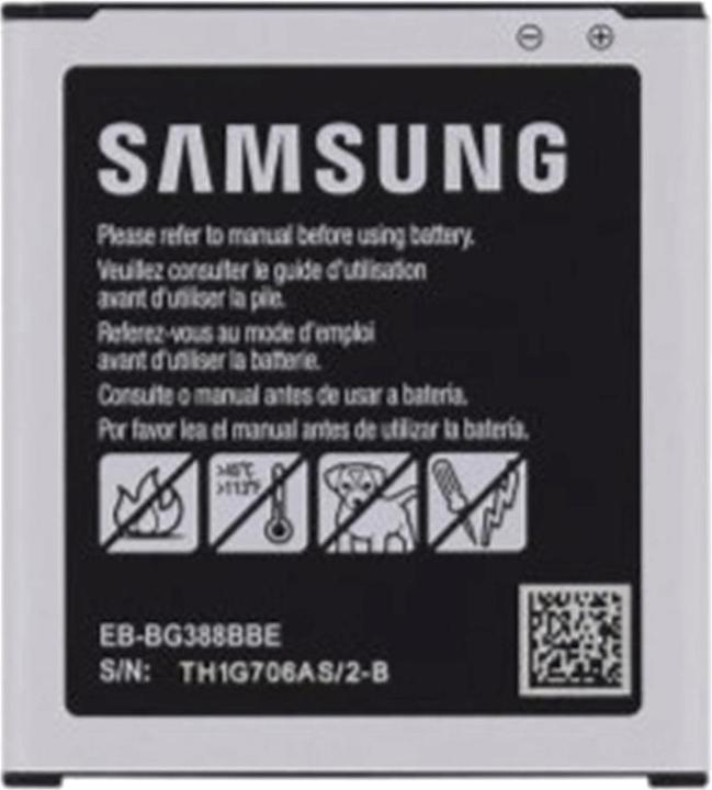 Produktbild Samsung Eb-Bg390bb