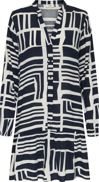 Produktbild JdY JDYSEZEN Kurzes Kleid Hemdblusenkleid (XXL)
