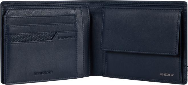 Image du produit Samsonite PRO-DLX 6 SLG 047 - B 10CC+VFL+C+2C