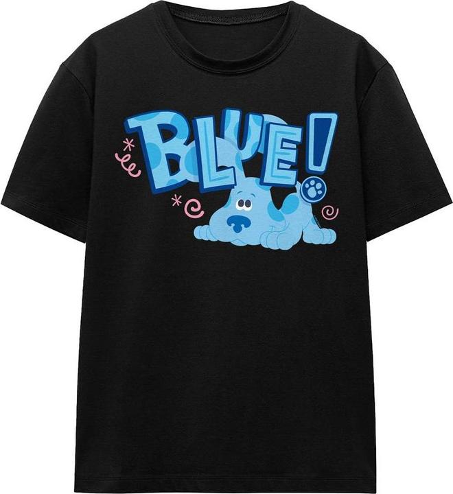 Produktbild Blue's Clues & You! Puppy! TShirt (S)