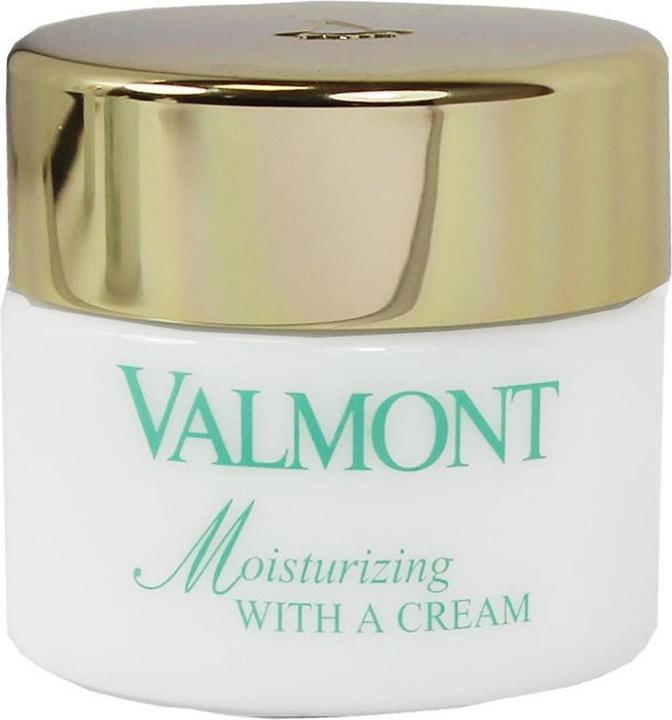 Valmont Moisturizing with a Cream (50 ml)