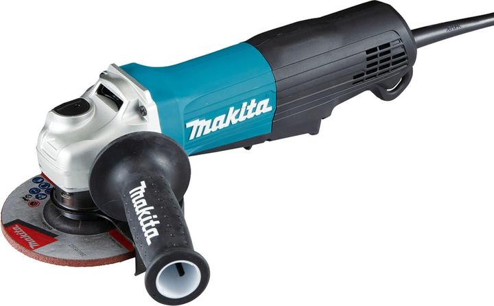 Makita Winkelschleifer GA5050R (125 mm)