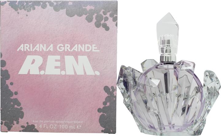 Ariana Grande R.E.M.