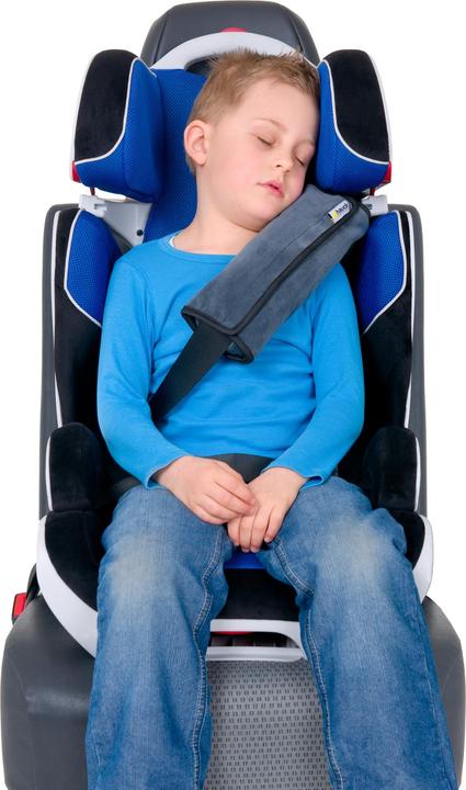 Actual product image Hauck Cushion me