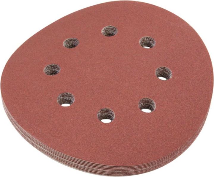 Produktbild Makita Schleifpapier P-43599 (P240)