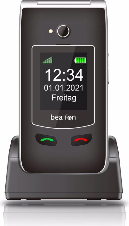 Produktbild Bea-Fon SL645 plus 2G (2.80", 3 Mpx, 2G)