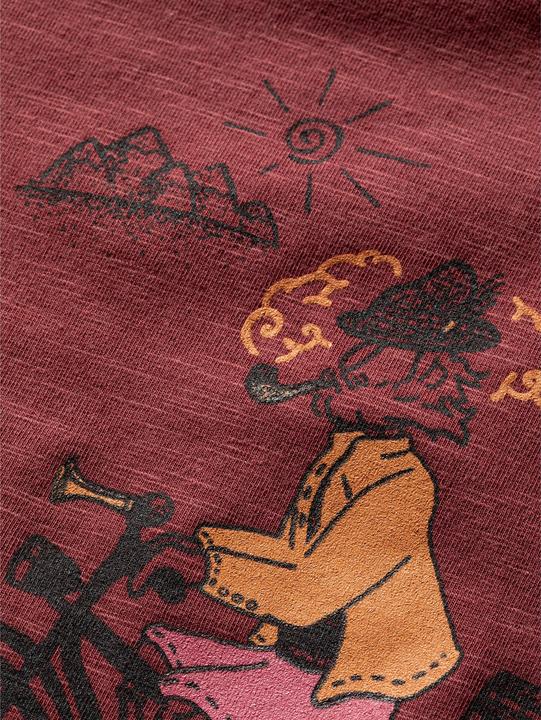 Produktbild Chillaz Klettershirt (XXL)