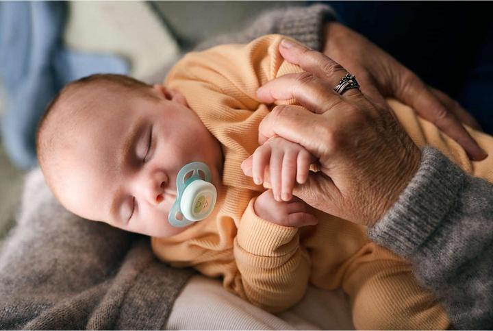Produktbild Philips Avent Ultra Start (2 x, bis 2 Jahre)