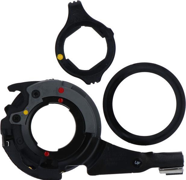 Produktbild Shimano Schalteinheit CJ-8S20 komplett