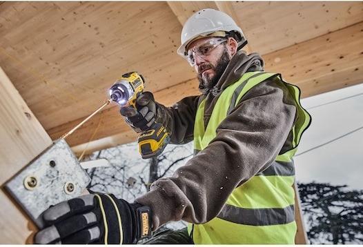 Produktbild DeWalt DCF860N-XJ (Akkubetrieb)