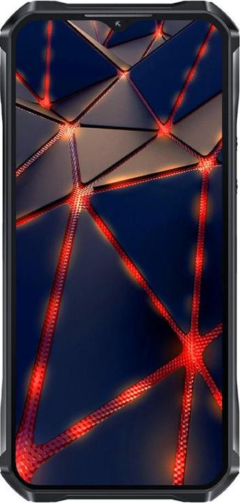 Immagine prodotto Oukitel WP33 Pro (256 GB, Juoda, 6.60", Doppia SIM, 64 Mpx, 5G)
