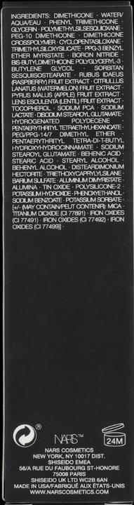 Image du produit NARS Cosmetics Fondation Natural Radiant Longwear (Pendjab)