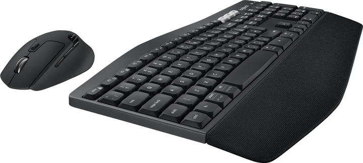 Produktbild Logitech MK850 Performance (CH, Kabellos)