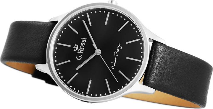Immagine prodotto Rossi G. - 10317A8-1A1 (zg811c) + BOX (36 mm)