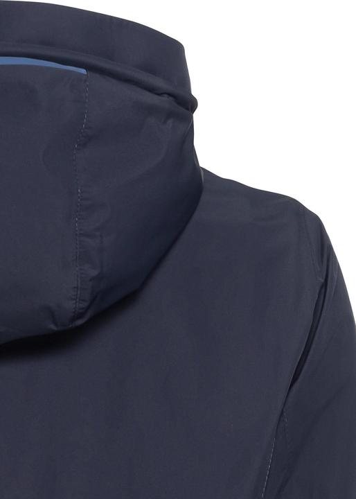 Actual product image Camel Active teXXXactive® coat made from recycled polyester (44)