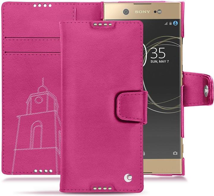 Roze BB ( Pantone #DB599F )