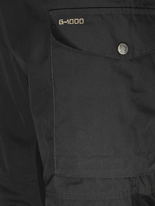 Actual product image Fjällräven Kaipak Trousers (52, L, XL)
