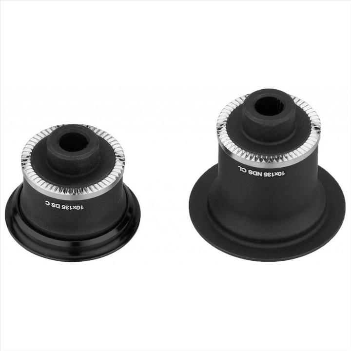 Produktbild Zipp End Cap Set Rear Cognition RB/DB G2 QR Campagnolo