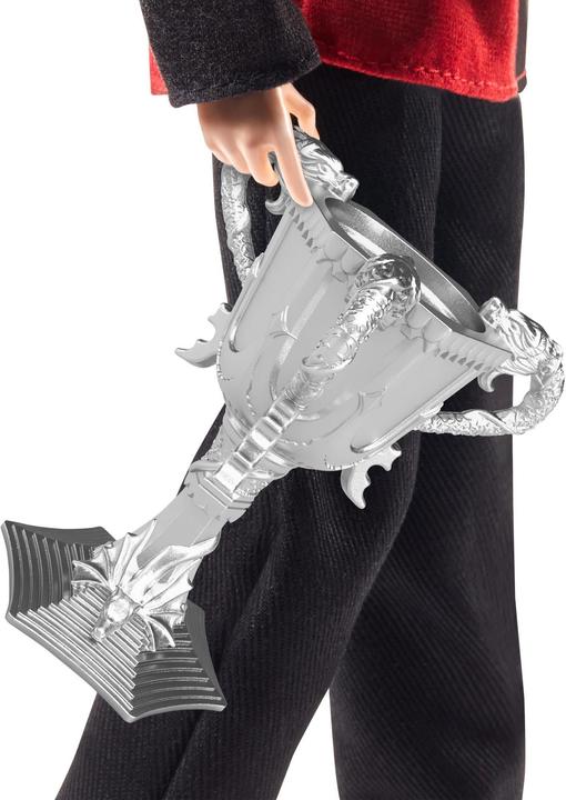 Image du produit Pack 2 poupées Voldemort et - Poupée Mannequin - 6 ans et +