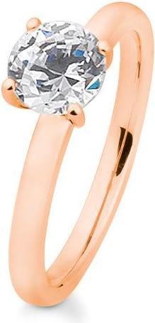 Produktbild Breuning 4er Krappe 0,60-1,00ct. (51, 585/14 K Gold)