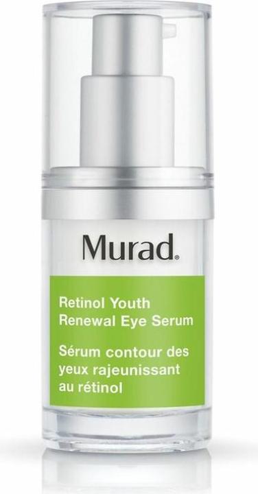 Immagine prodotto Murad Augenserum (Siero, 15 ml, Giorno + Notte)