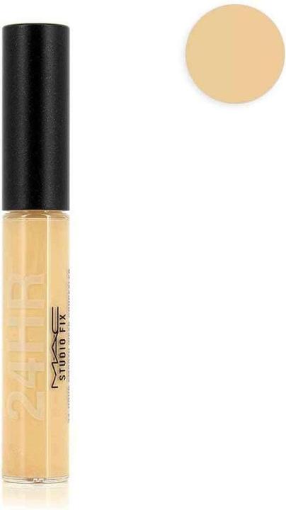 Actual product image MAC Cosmetics Studio Fix 24-Hour Smooth Wear Concealer (No. NC25)
