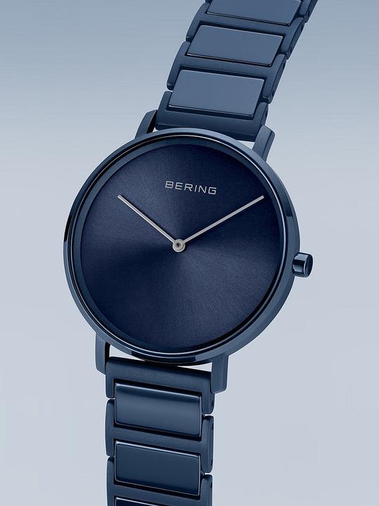 Produktbild Bering Ceramic Armbanduhr (Analoguhr, 31 mm)