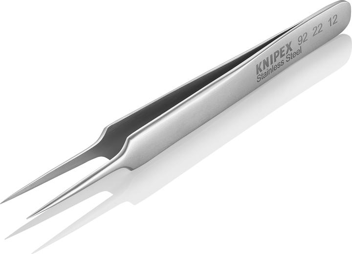 Actual product image Knipex Universal Tweezers