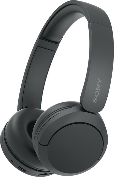 Sony WH-CH520 (Nessuna soppressione del rumore, 50 h, Senza fili)