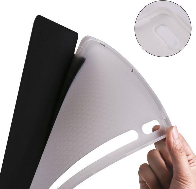 Immagine prodotto MU Classic Tripla copertura pieghevole con porta stilo (Galaxy Tab S7+)