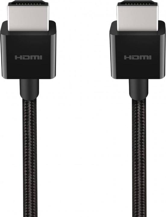 Produktbild Belkin HDMI (Typ A) — HDMI (Typ A) (2 m, HDMI)