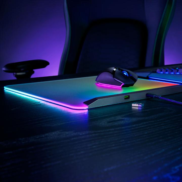 Produktbild Razer Firefly V2 Pro (M)