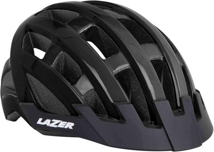 Lazer Sport Casque Compact Deluxe (54 - 61 cm)