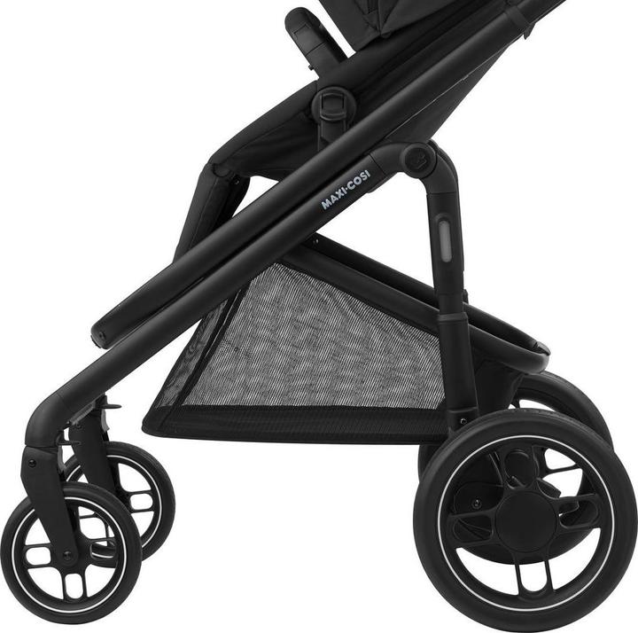 Produktbild Maxi-Cosi Stadt. Land. Komfort.