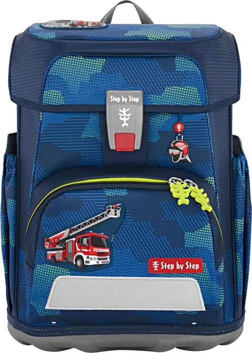 Actual product image Step by Step Ensemble pour écolier Cloud 5 pièces (19 l)