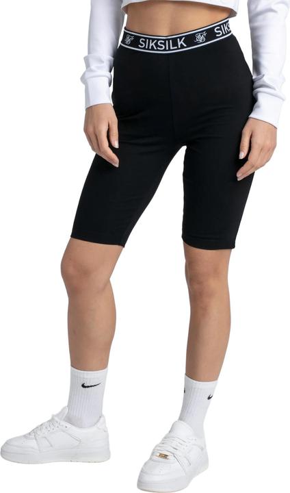 Siksilk Essentials Radlershorts (32 D)