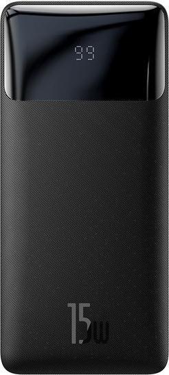 Produktbild Baseus Adaman 2 (20000 mAh, 30 W, 76 Wh)